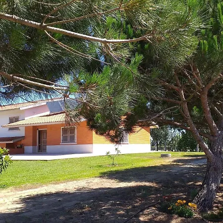 Greenside Of Sea Hostal Corujeira (Coimbra)