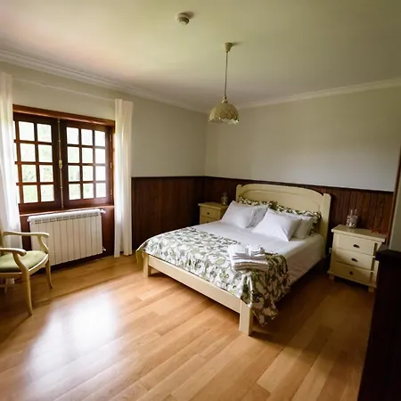 Hostal Greenside Of Sea *