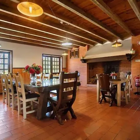 Hostal Greenside Of Sea Corujeira (Coimbra)