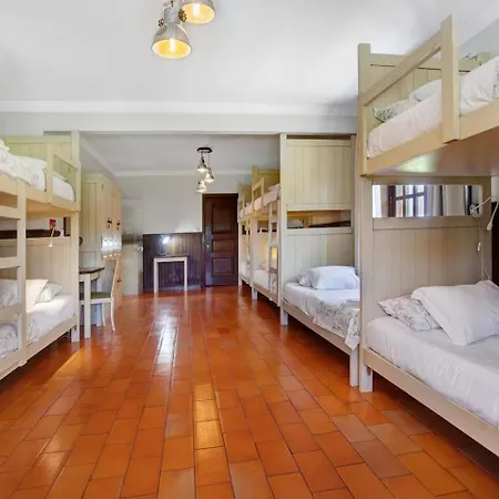 Hostal Greenside Of Sea