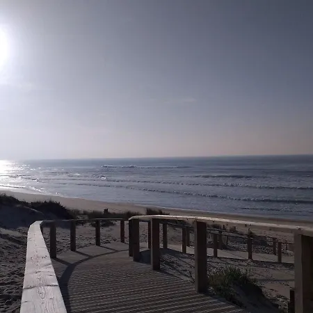 호스텔 Greenside Of Sea