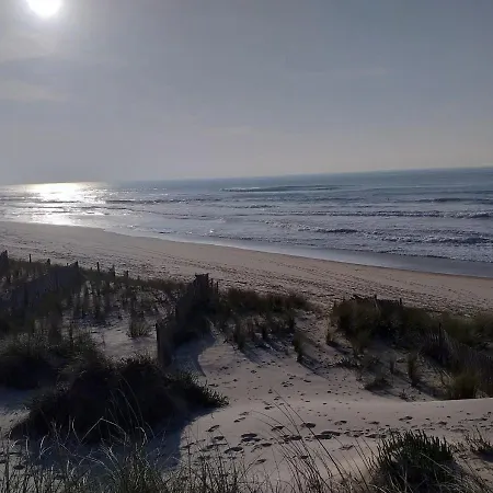 Hostel Greenside Of Sea *