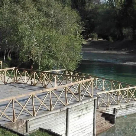 Greenside Of Sea * Corujeira (Coimbra)