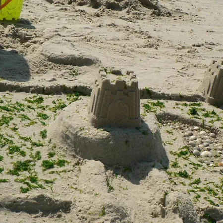 Greenside Of Sea Hostal