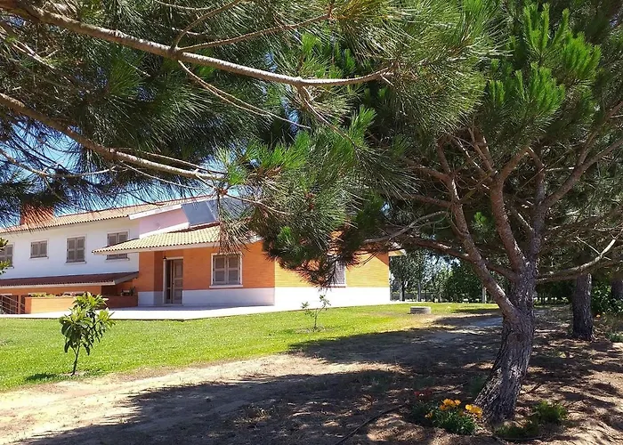 Greenside Of Sea بيت شباب Corujeira (Coimbra)