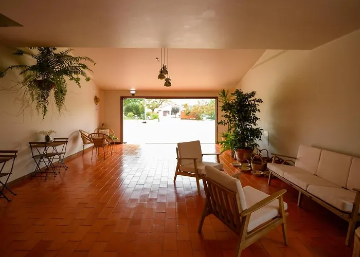 Greenside Of Sea * Corujeira (Coimbra)