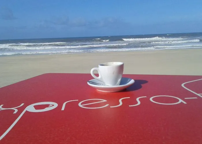 بيت شباب Greenside Of Sea