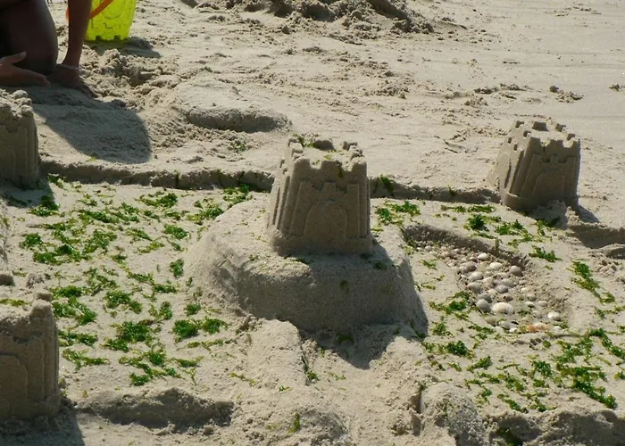 Greenside Of Sea بيت شباب